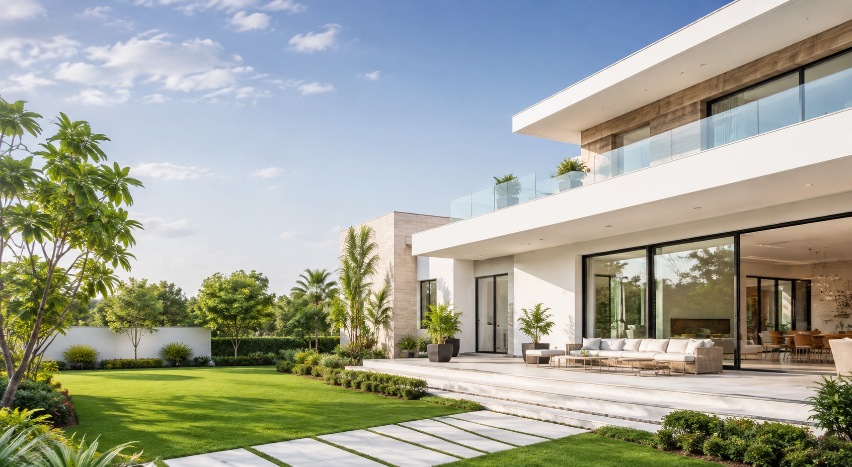 Faridabad Property Blog & Market News